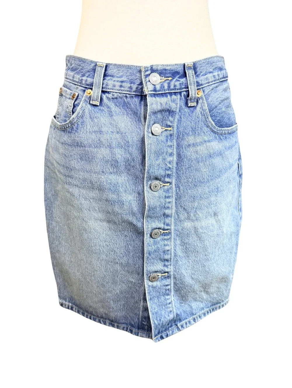 Levis classic levi
